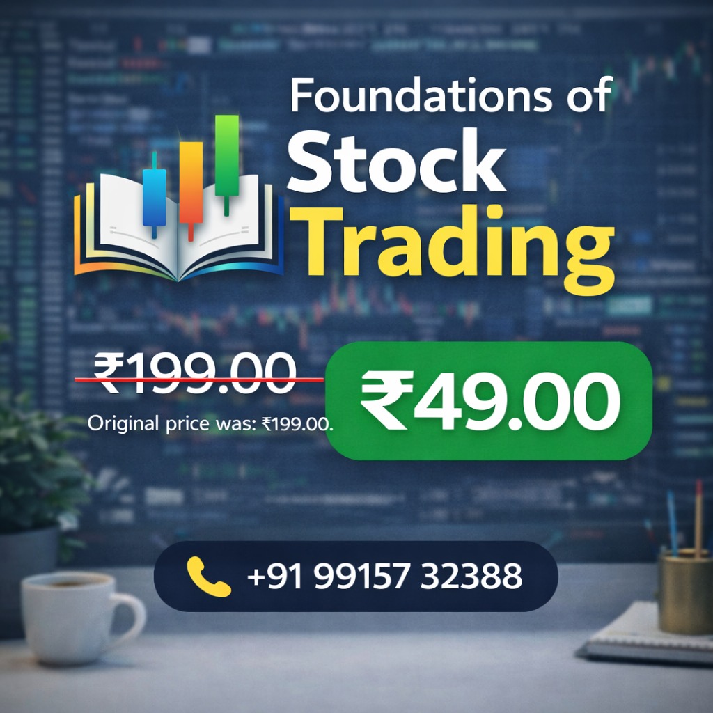 Foundations of Stock Trading