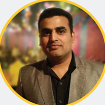 Saurabh Pandey - CEO & Founder of Market Seekho
